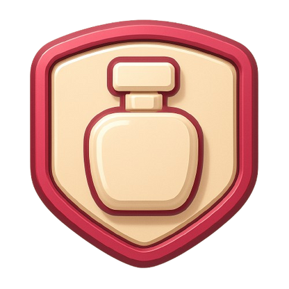 Perfume Supplier
