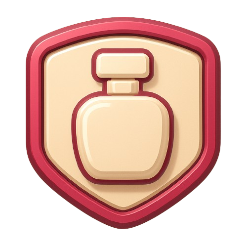 Perfume Supplier