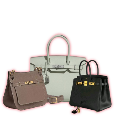 Designer Bag Supplier Bundle