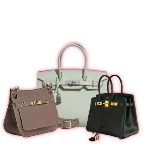 Designer Bag Supplier Bundle