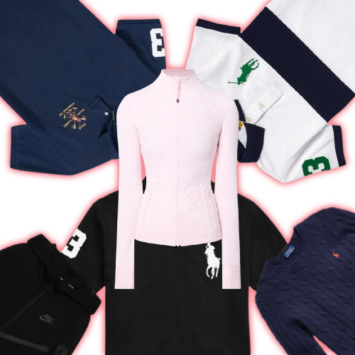 Designer Clothing Supplier Bundle