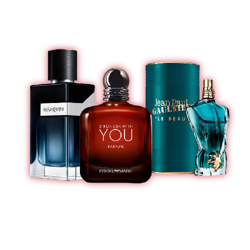 Perfume Supplier