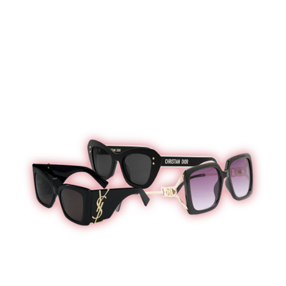 Designer Glasses Supplier