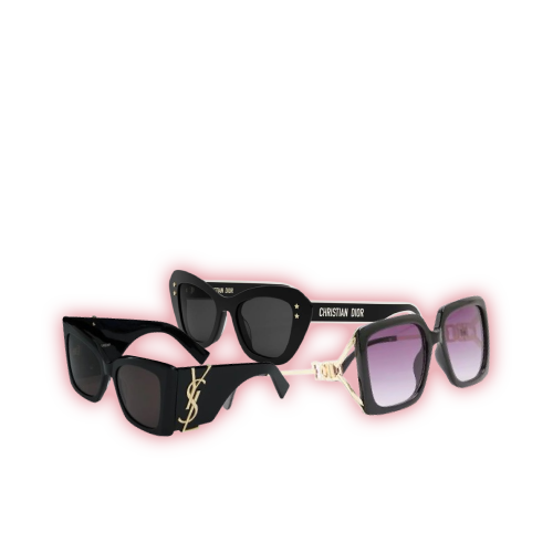 Designer Glasses Supplier