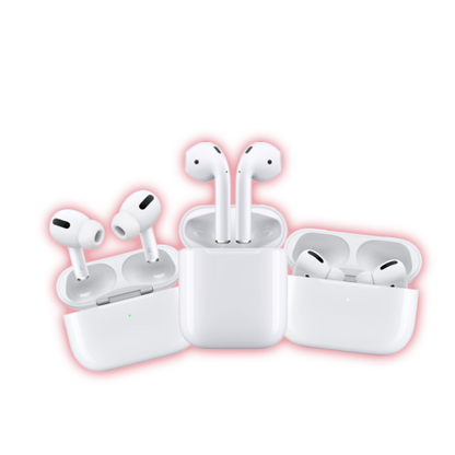 Pods Supplier