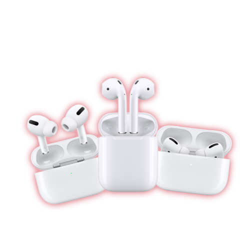 Pods Supplier
