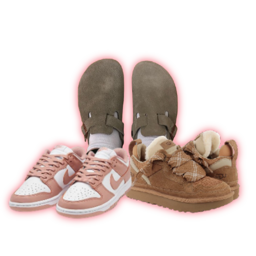 Designer Shoe Supplier